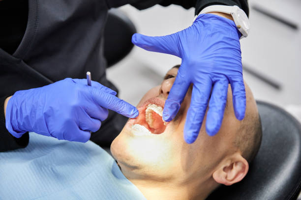 Best Walk-In Emergency Dental Services in Newhall, IA
