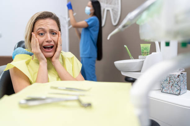 Best Dental Abscess Treatment in Newhall, IA