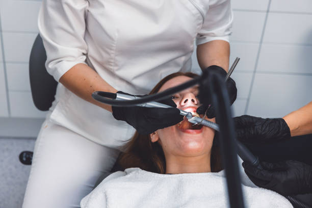 Best Emergency Root Canal Therapy in Newhall, IA