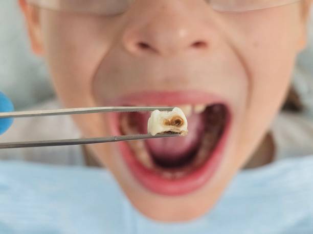 , IA Emergency Dental Service Company